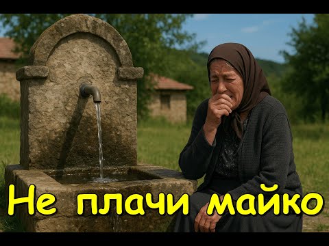 Видео: -ஐ♥.ஐ~ Не Плачи Майко  -ஐ♥.ஐ~  (Cover)