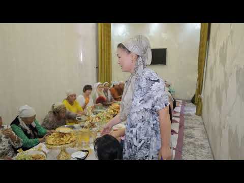 Видео: Қонақ жайлар -1... 31.08.2025.