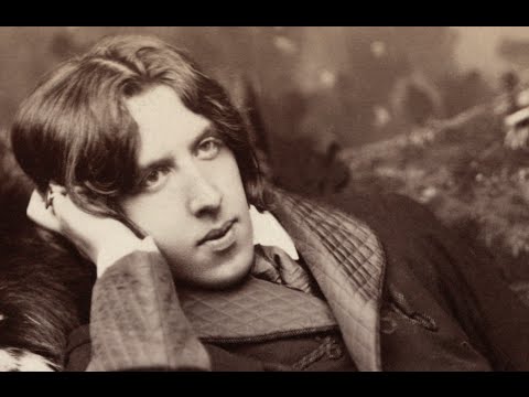 Видео: ОСКАР УАЙЛЬД. "De profundis". Библейский сюжет