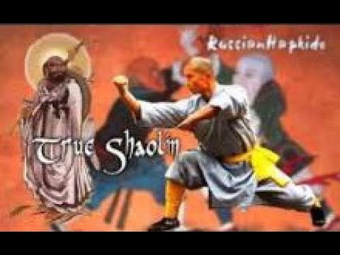 Видео: [Боевые умения] Настоящий Шаолинь