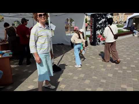 Видео: День города Улан-Удэ