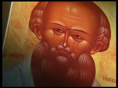 Видео: Тайна старца Федора Кузьмича