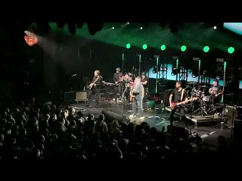 Видео: Mumiy Troll Full show Live in Boston 11/1/2024 4K Мумий Тролль шоу целиком