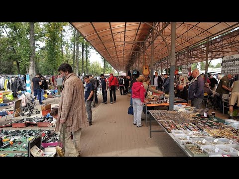 Видео: Как я зарабатываю лазая по мусоркам Питера? часть 130