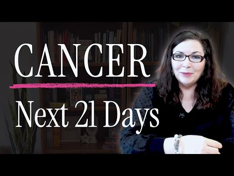 Видео: Таро Рака — Судьба поворачивается в вашу пользу (не пропустите эту волну!) 🌊