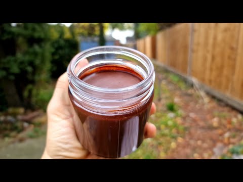 Видео: Homemade Nutella | Easy, quick and delicious recipe! | Домашна Нутела | Лесна бърза и вкусна рецепта