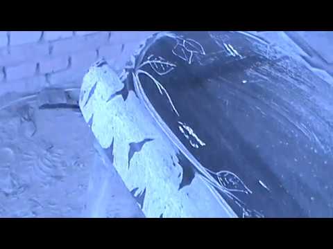 Видео: изготовление памятников Тамбов