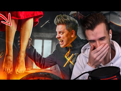 Видео: ЗАКВИЕЛЬ СМОТРИТ: УТОПИЯ - САМАЯ ПАРАНОРМАЛЬНАЯ ИСТОРИЯ [Топ Сикрет] Реакция на Utopia Show