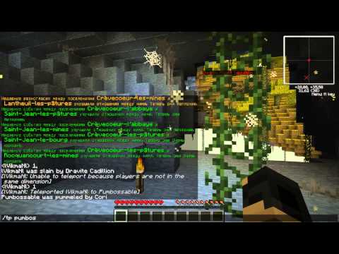 Видео: Магическое Приключение! Часть 36: Дароу Викман!