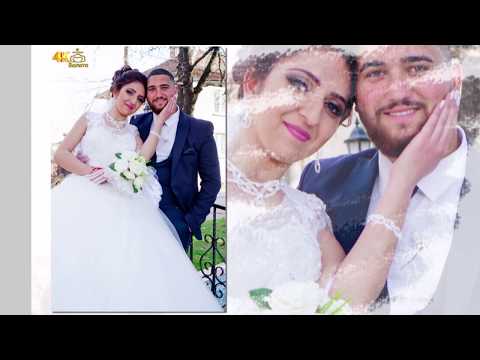 Видео: Сватбата на Влади и Поли