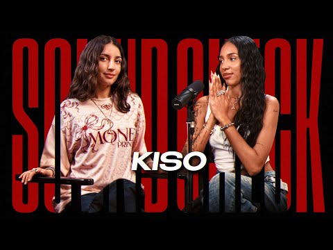 Видео: КРИСТИНЫ SI больше нет. KISO про конфликт с Инстасамкой и запреты в отношениях -- SOUNDCHECK #7