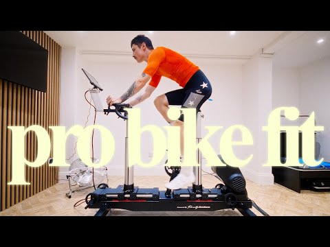 Видео: вам действительно нужна велоподгонка? | шоссейный велоспорт