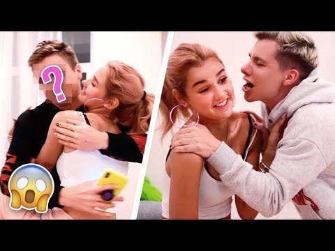 Видео: Я рассталась с Гэри / Кто мой парень?