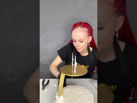 Видео: Сборка парящего межьяруса от «Подай красиво»