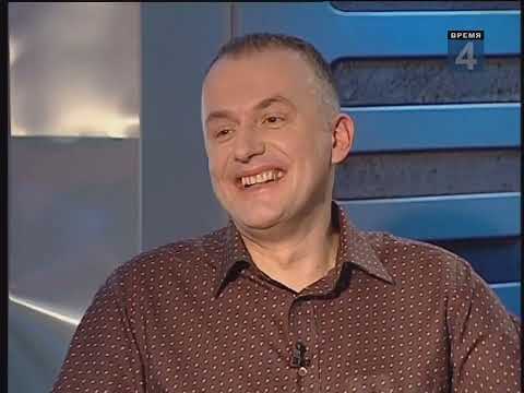 Видео: Анонсы и заставки (Время, 29.01.2009)