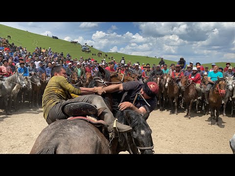 Видео: ЭР ЭНИШ Азамат Балбанга ЭЧ КИМ Чыкпай Койду Белсаз ЖАЛАЛАБАД 27/05/2021