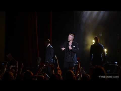 Видео: Егор Крид - Папина Дочка LIVE