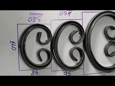 Видео: Не повторяй мои ошибки! ХОЛОДНАЯ КОВКА.