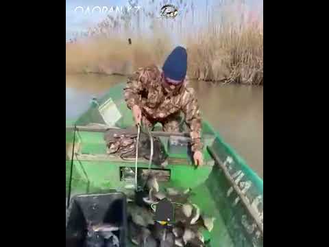 Видео: Атырау облысы. ПОДСАКпен 🎣🎣🎣БАЛЫҚ аулау 2022 жыл 🤔🤔🤔