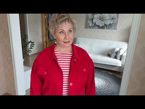 Видео: НАРЯД ДНЯ. МОИ НАХОДКИ В СЕКОНД ХЕНДЕ.