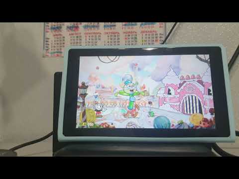 Видео: Cuphead. Прохождение игры. 12.01.26. Выиграл в матче против лягушек и не съел подлые конфеты. #3
