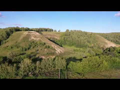 Видео: Старая Васильевка 2019