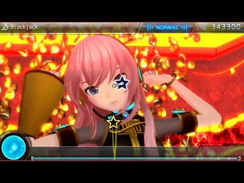 Видео: Hatsune Miku Project Diva F2nd Ps Vita прохождение с пояснениями часть 3