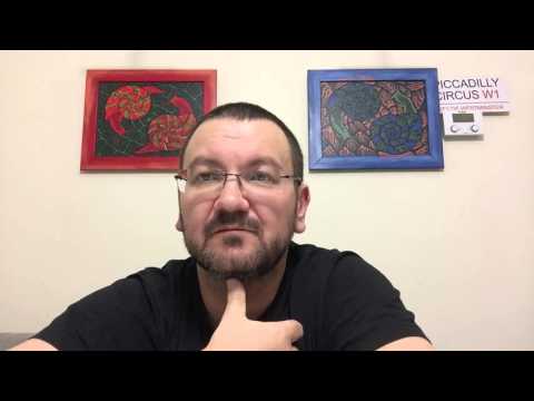 Видео: О практике в миру и десоциализации