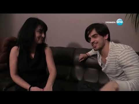 Видео: София Ден и Нощ - Епизод 107 - Част 1