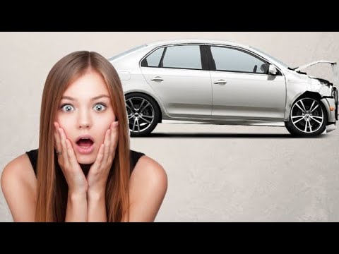 Видео: Как не бояться ездить? Психология вождения.