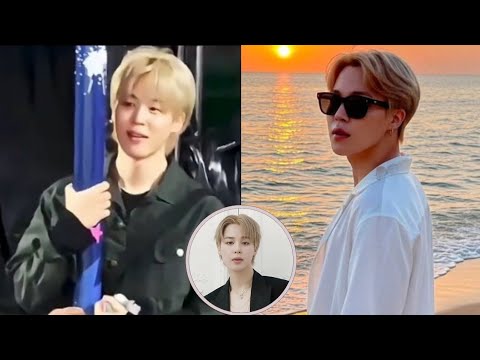 Видео: Новости BTS сегодня. Анализируем меняющийся стиль исполнения Чимина из BTS.