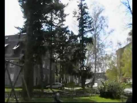 Видео: В гарнизоне Хойна