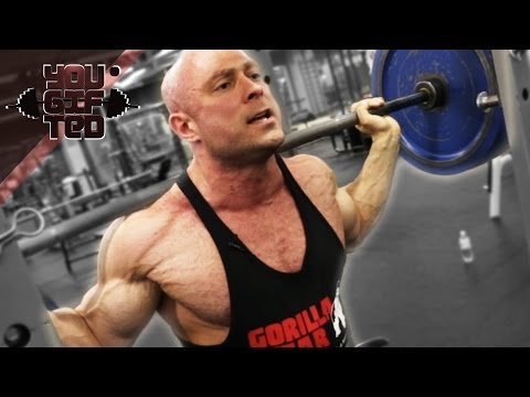 Видео: Самое главное в тренировке ног - не обос...ся ! Евгений Лебедев.