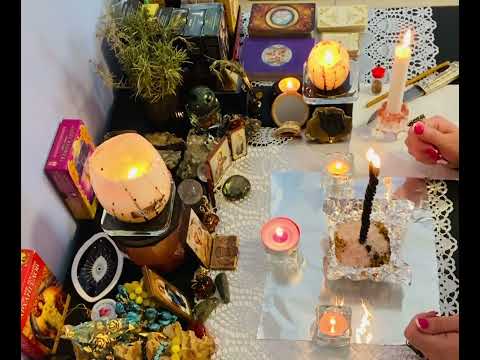 Видео: ☝️🔮👁️🪬🛡️» Мощная Чистка - Отчитка от Порчи- Зла -Колдовства! Вернуть Зло 😈 Врагам! 😈🪃😈 🪃