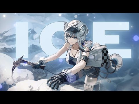 Видео: Заговор в снежном царстве | Пересказ Break the Ice | Arknights