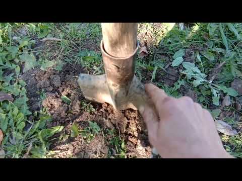 Видео: Как найти место повреждения изоляции кабеля, проложенного в земле.