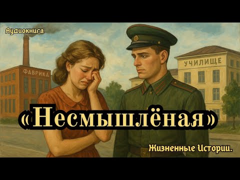 Видео: ««Несмышлёная» ИЛИ Сильный Характер»...Реальные Жизненные События!