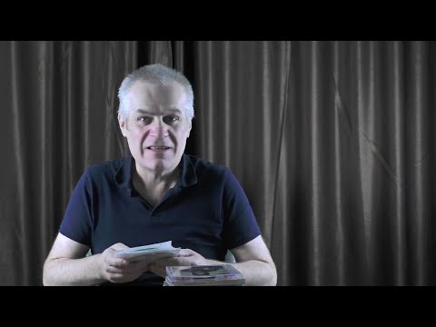 Видео: Новые аудиофильские записи и CD