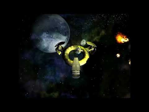 Видео: Чужой космос (Astro Avenger) (2005) - Полное прохождение (PC)