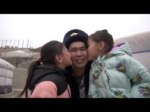 Видео: Үүрийн ХҮН С.АЛТАНСҮХ