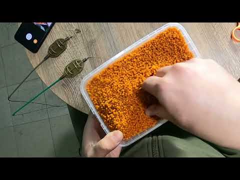 Видео: CRAZY CARP -  AMNESIA  - READY!!! ТЕСТ МЕТОД!!