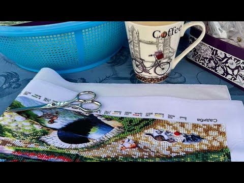 Видео: Плюс еще одно хобби...