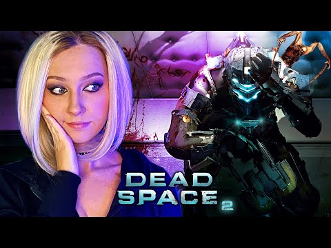 Видео: УКАЧАЛО В МЁРТВОМ КОСМОСЕ! DEAD SPACE 2 КОСИМ НЕКРОМОРФОВ ► МЕРТВЫЙ КОСМОС ПРОХОЖДЕНИЕ №3