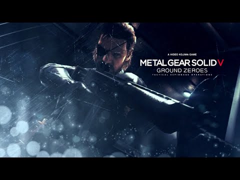 Видео: [Часть 0] Дeнь opиeнтиpoвaния бeз кoмпaca в METAL GEAR SOLID V: GROUND ZEROES