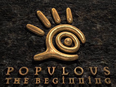Видео: Прохождение Populous: The Beginning (Ep 2) 16-18 миссии ^_^