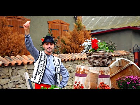 Видео: Гагаузские песни- Valentin Ormanji  hem  Ludmila Tukan   “ Iki svatu”