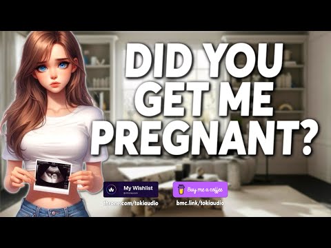 Видео: Реакция вашего мужа на то, что он застал вас за прохождением теста на беременность