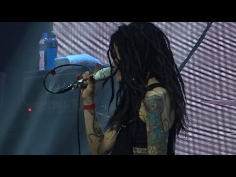 Видео: Нуки - Live @ RED, Москва 02.06.2017 (полный концерт)