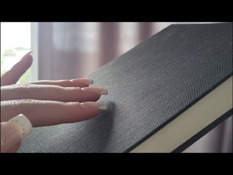 Видео: АСМР липкие звуки скотча, много мурашек| ASMR sticky sounds, tingles