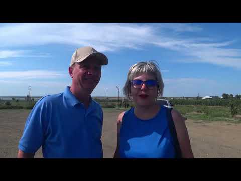 Видео: Приехали в Кучугуры, июль 2024